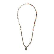 PS By Paul Smith Necklaces Multicolor, Herr