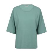 Kangra T-Shirts Green, Dam