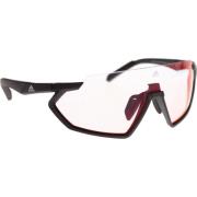Adidas Ikoniska solglasögon för stilskydd Black, Unisex