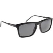 Arnette Sunglasses Black, Unisex
