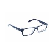 Arnette Stiliga Glasögon för Män Blue, Herr
