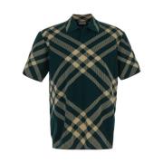 Burberry Polo Shirts Multicolor, Herr