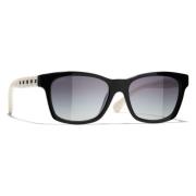 Chanel Sunglasses Multicolor, Dam