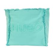 Hugo Boss Bags Green, Dam