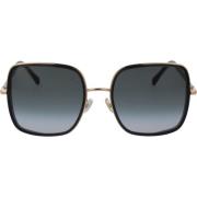 Jimmy Choo Sunglasses Multicolor, Dam