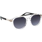 Marc Jacobs Glasses Gray, Herr