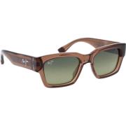 Maui Jim Solglasögon Brown, Dam