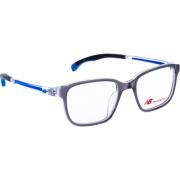 New Balance Glasses Gray, Unisex