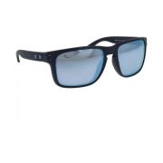 Oakley Polariserade Stiliga Solglasögon Blue, Unisex
