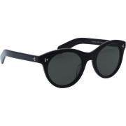 Oliver Peoples Sunglasses Black, Dam