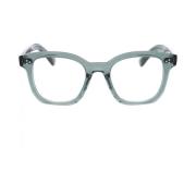 Oliver Peoples Stiliga Glasögon för Kvinnor Gray, Dam