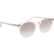 Oliver Peoples Sunglasses Pink, Unisex