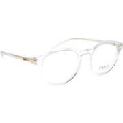 Polo Ralph Lauren Stiliga Ph2252 Glasögon Gray, Herr