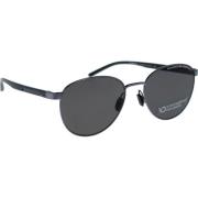Porsche Design Sunglasses Black, Herr