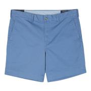 Ralph Lauren Casual Shorts Blue, Herr