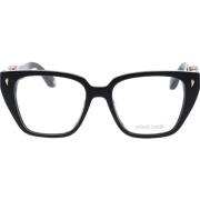 Roberto Cavalli Glasses Black, Dam