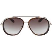 Roberto Cavalli Sunglasses Multicolor, Dam