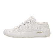 Candice Cooper Sneakers White, Dam