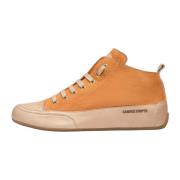 Candice Cooper Sneakers Orange, Dam