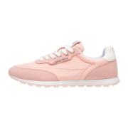 Candice Cooper Sneakers Pink, Dam