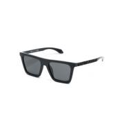 Versace Ve4468U Gb187 Sunglasses Black, Herr