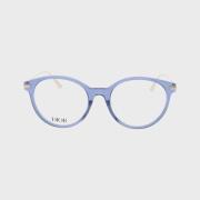 Dior Glasses Blue, Unisex