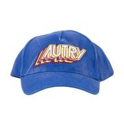 Autry Hats Blue, Unisex