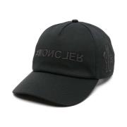 Moncler Caps Black, Unisex