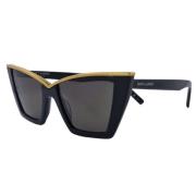 Saint Laurent Sunglasses Multicolor, Dam