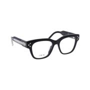 Dior Glasses Black, Dam