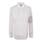 Thom Browne Shirts White, Dam