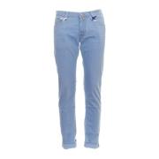 Jacob Cohën Jeans Blue, Herr