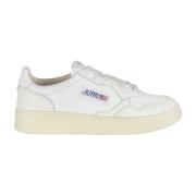 Autry Sneakers White, Dam