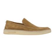 Alexander 1910 Loafers Beige, Herr