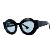 Kuboraum Glasses Black, Dam
