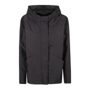 Fay Parkas Black, Dam