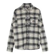 Dickies Casual Shirts Multicolor, Herr