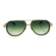 Dita Sunglasses Green, Unisex