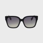 Fendi Sunglasses Black, Dam