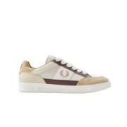 Fred Perry Sneakers Multicolor, Herr