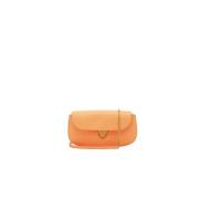Coccinelle Handbags Orange, Dam