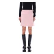 Burberry Skirts Pink, Dam
