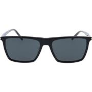 Saint Laurent Sunglasses Black, Herr