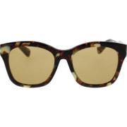 Chloé Sunglasses Multicolor, Dam