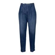 Roy Roger's Jeans Blue, Dam