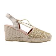 Viguera Espadrille Yellow, Dam