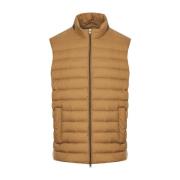 Herno Vests Beige, Herr