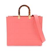 Fendi Bags Pink, Dam