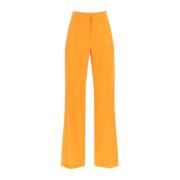 Stella McCartney Jeans Orange, Dam