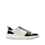 Salvatore Ferragamo Sneakers Multicolor, Herr